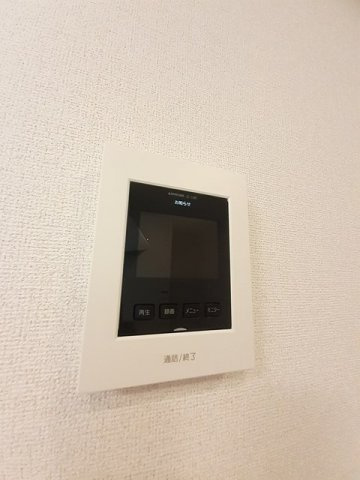 スカイリバー　Ｂ棟の設備
