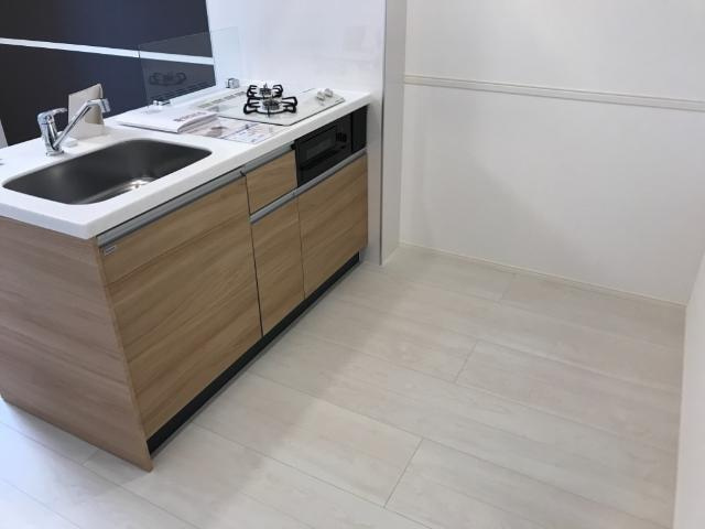 Sun SaisonⅡのキッチン|キッチン