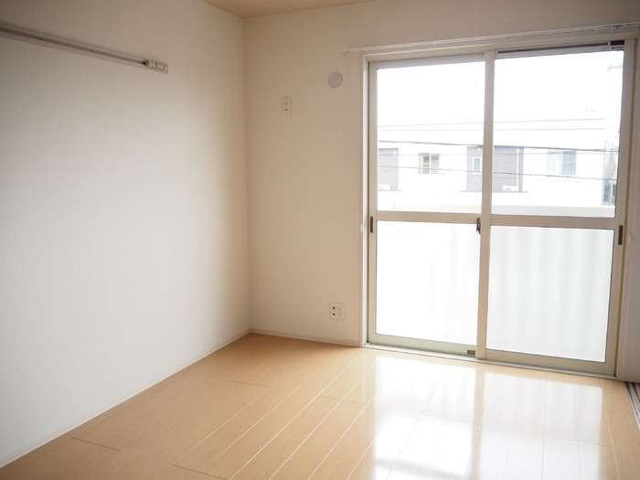 Premium Stage 吉祥の洋室