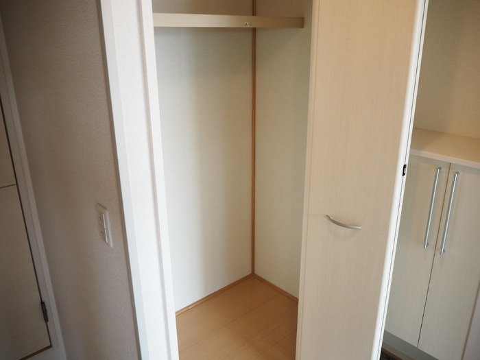 Premium Stage 吉祥の収納