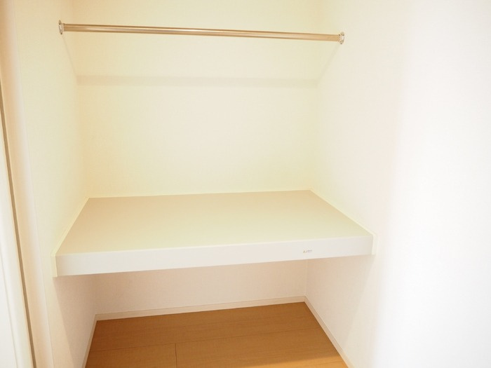 Premium Stage 吉祥の収納