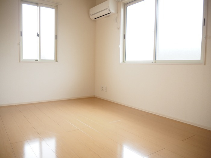 Premium Stage 吉祥の洋室