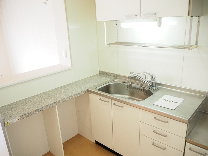 Premium Stage 吉祥のキッチン