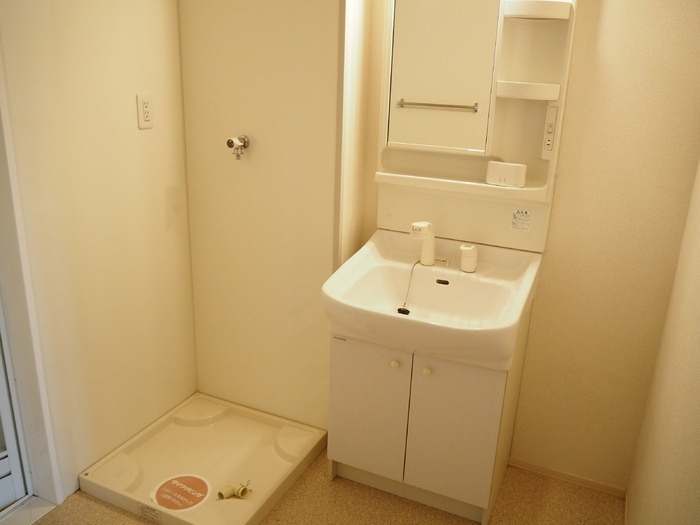 Premium Stage 吉祥の洗面所