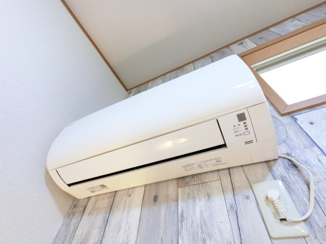 フロムファーストの設備