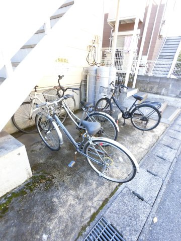 フロムファーストのその他共用部分