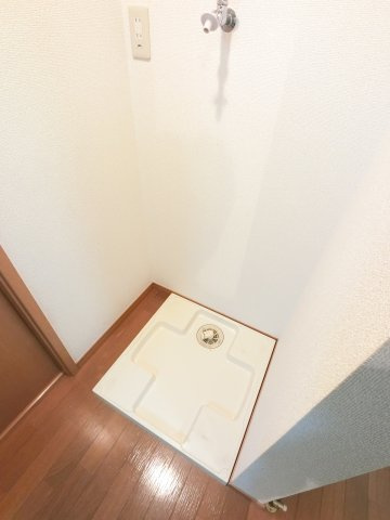 フロムファーストの設備