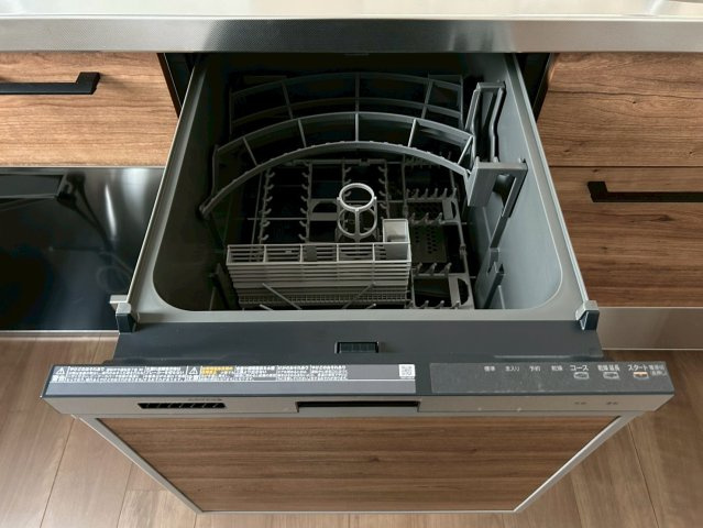 【その他】 | 那珂川ヒルズ | 同タイプの別の階の写真です。現況優先です。