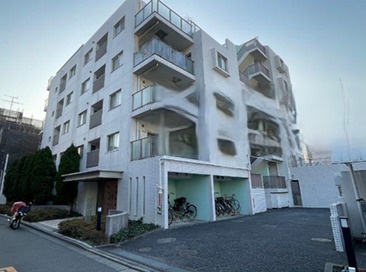 フェアロージュ方南町