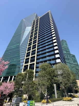 六本木グランドタワーレジデンス