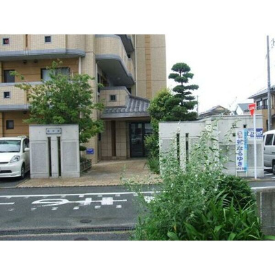 【ロビー】 | 緑彩館