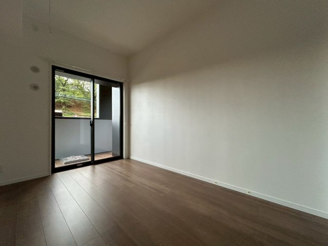 【内装】 | 那珂川ヒルズ | 同タイプの別の階の写真です。現況優先です。