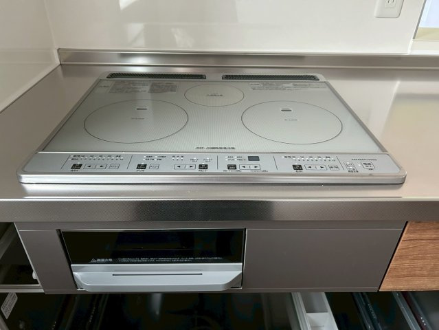 【設備】 | 那珂川ヒルズ | 同タイプの別の階の写真です。現況優先です。