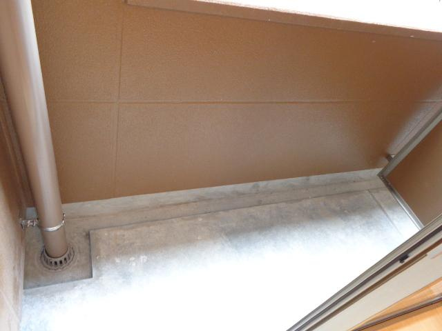 【その他】 | ベランダ