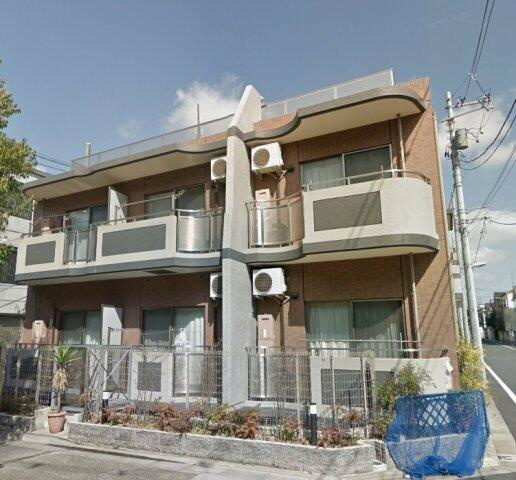 練馬区田柄2丁目のマンションの画像