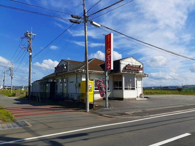 【周辺】 | アンシャンテ | どさん子ラーメン 野里店まで240m