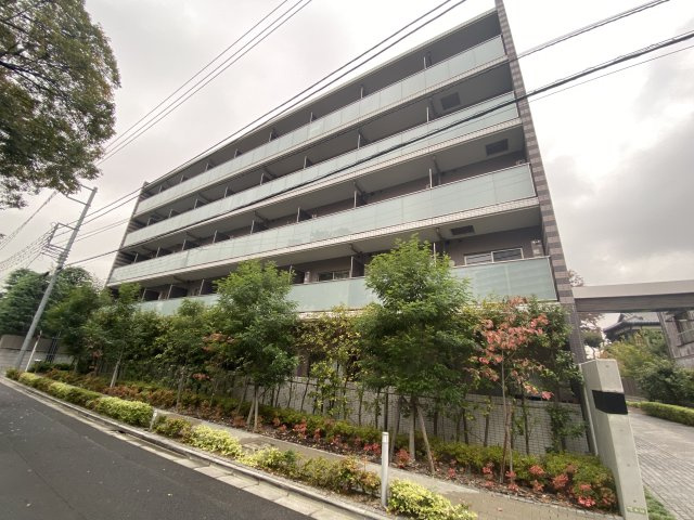 ライジングプレイス綾瀬