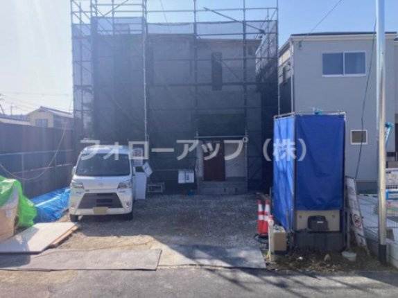 リーブルガーデン天理市別所町2期