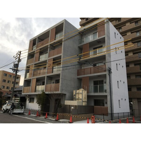 Blooming春日井