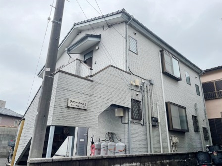 チェリーコーポⅡ