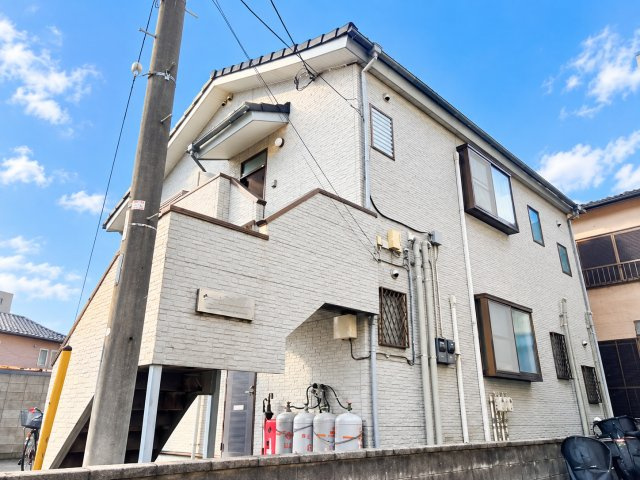 チェリーコーポⅡ