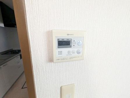 チェリーコーポⅡの設備