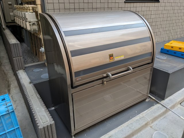 湯島レジデンスのその他共用部分