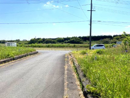 高島市新旭町旭45坪売地の周辺