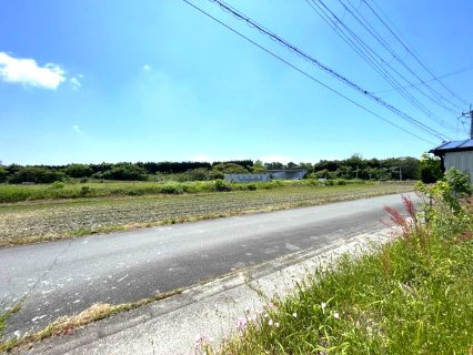 高島市新旭町旭45坪売地の周辺