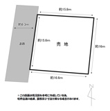 荒尾市荒尾売地の画像