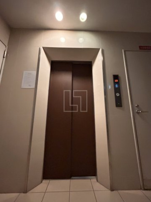 【その他共用部分】 | ネット内淡路町 | ネット内淡路町　エレベーター