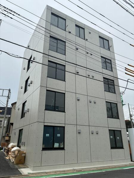 北区中十条1丁目のマンションの画像