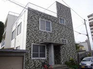 向山アパートの画像