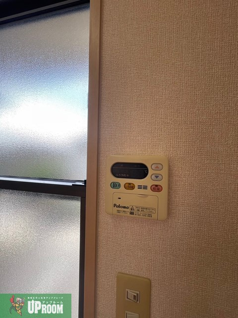リサ・フラッツの設備