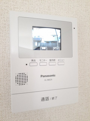 【セキュリティ】 | カサヴェルデ