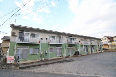 【外観】 | カサヴェルデ