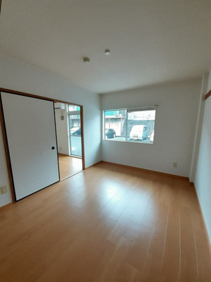 【洋室】 | カサヴェルデ