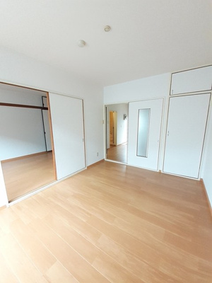 【寝室】 | カサヴェルデ