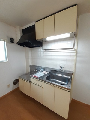 【キッチン】 | カサヴェルデ