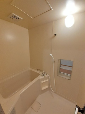 【浴室】 | カサヴェルデ