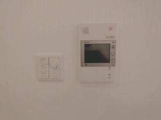 【セキュリティ】 | プレジオさくら夙川