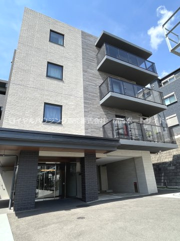 ディームス横濱神之木台の画像