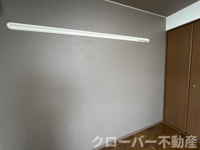 クレインコートのその他|ピクチャーレール