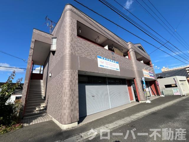 クレインコートの外観|外観写真（昼）