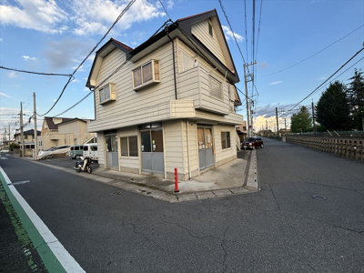 【外観】 | ツウィンハイツ | 建物外観を気になさる方へ、見た目の良い物件です