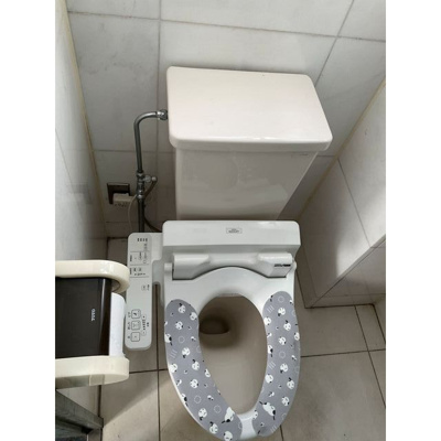 【トイレ】 | 筑波ビル | トイレです