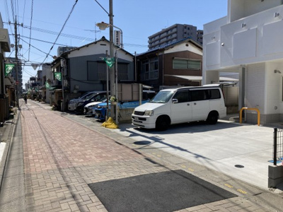 【周辺】 | 本町４丁目　G店舗