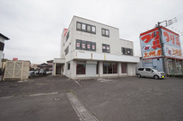 ＴＭビルの画像