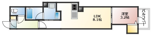 LIFEMENT GLANZ YOKOGAWA