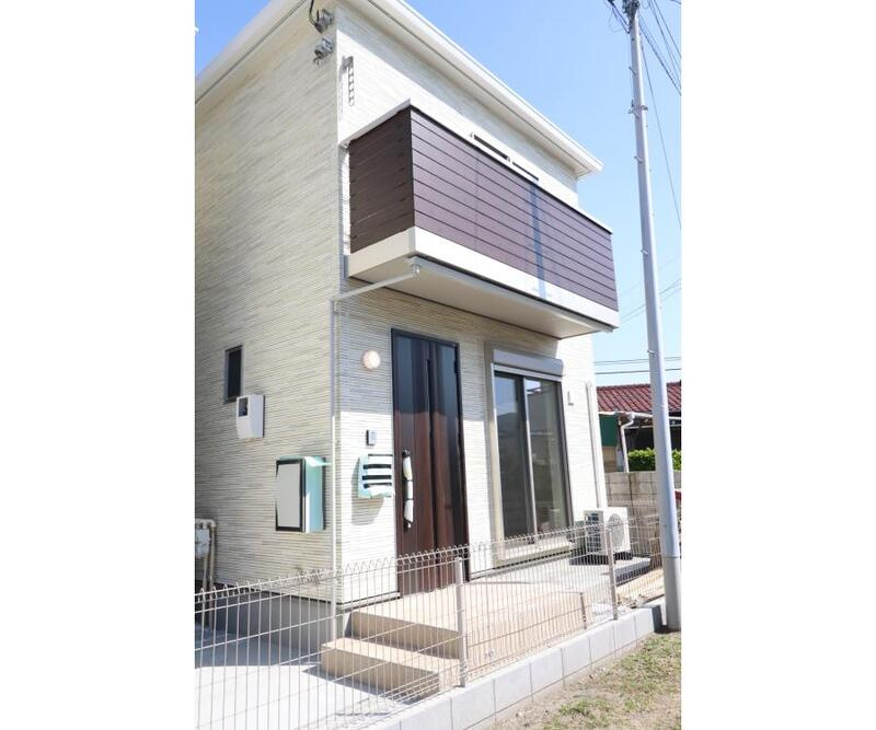 逗子市久木４丁目の一戸建て